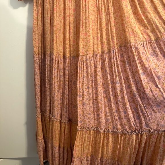 Spell Rae Gown - Picture 11 of 13